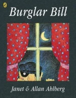 Burglar Bill pb