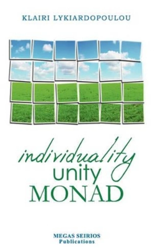 Individuality Unity Monad