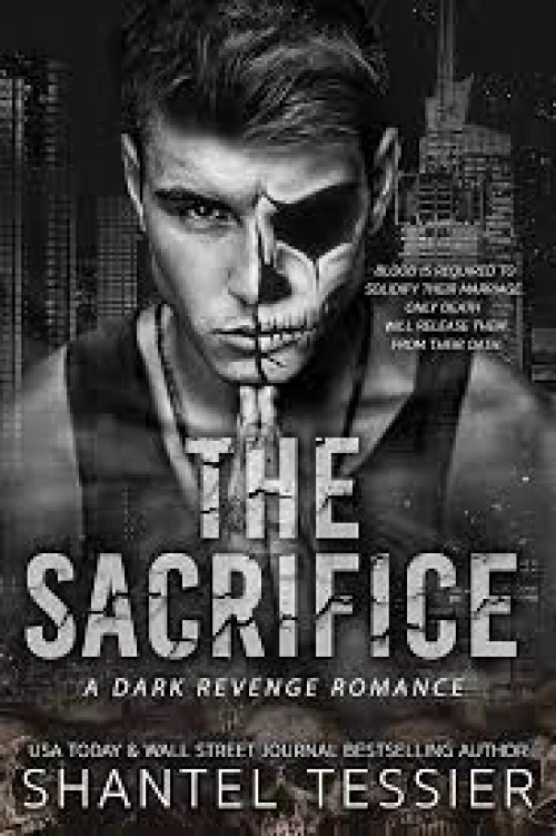 The Sacrifice pb