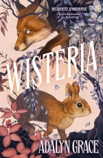 Belladonna 3: Wisteria