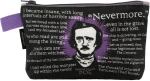 Edgar Allan poe bag