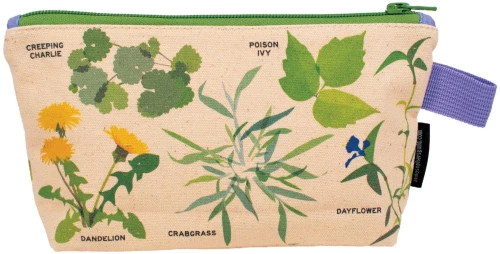 Weed bag