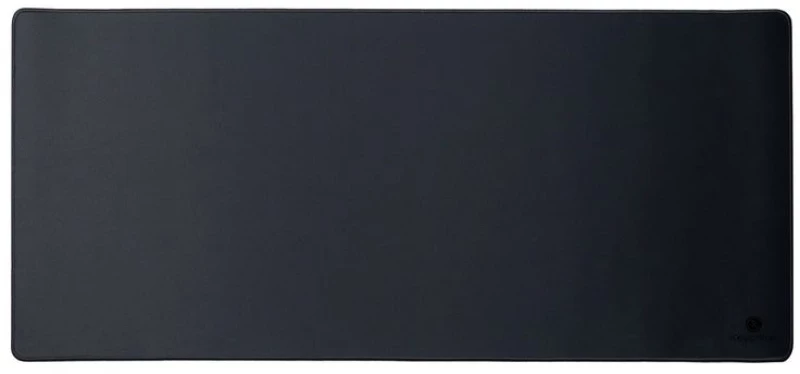 Keychron Desk Mat - Black (DM-1) 900x400mm mousepad mat