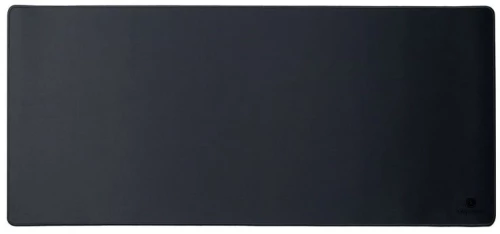 Keychron Desk Mat - Black (DM-1) 900x400mm mousepad mat