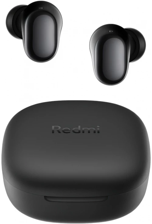 Xiaomi Redmi Buds 6 Play Black (BHR8776GL)