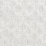 LINO ΕΠΙΣΤΡΩΜΑ JACQUARD WHITE 160Χ200+40