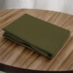 LINO ΣΕΝΤΟΝΙ CLARO KHAKI 120X200+30