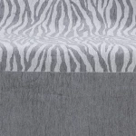 LINO ΡΙΧΤΑΡΙ CEBRA GREY 180X250