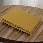 LINO ΣΕΝΤΟΝΙ CLARO MUSTARD 170X260