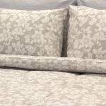 LINO ΠΑΠΛΩΜΑ GARDENIA ECRU 220X240