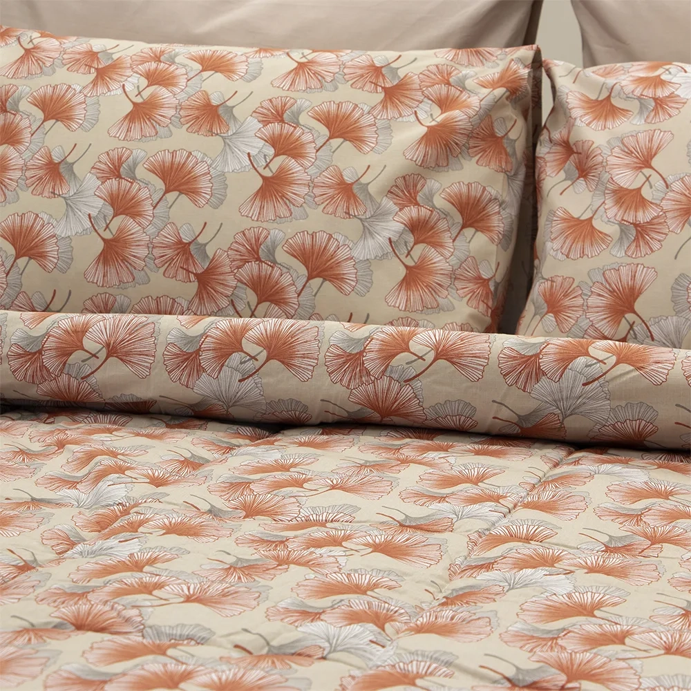 LINO ΠΑΠΛΩΜΑ VENTILATOR RED 160X240