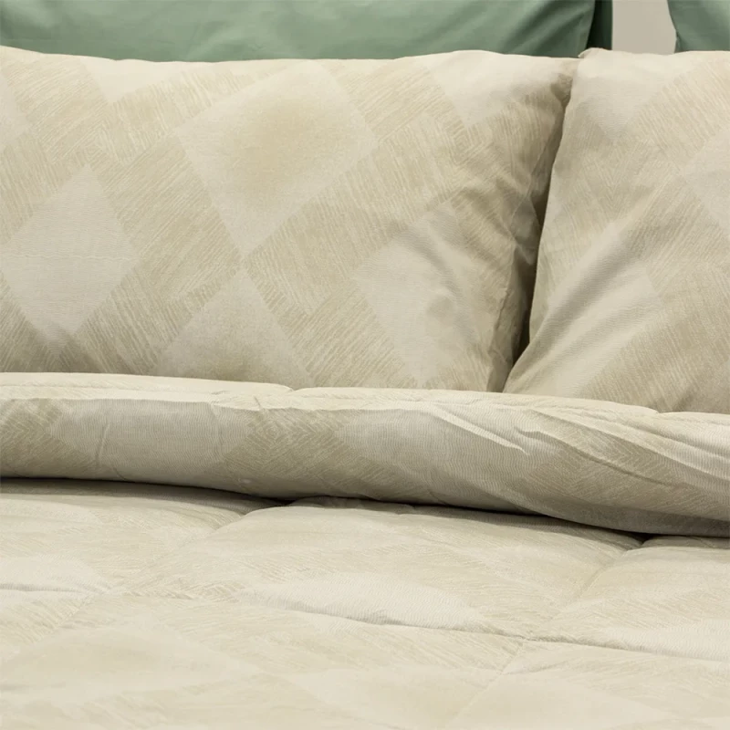 LINO ΚΟΥΒΕΡΛΙ SIROCO GREY 220Χ240