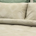 LINO ΚΟΥΒΕΡΛΙ SIROCO GREY 220Χ240