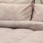 LINO ΚΟΥΒΕΡΛΙ SIROCO PINK 160Χ240