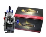 ΚΑΡΜΠΥΡΑΤΕΡ ΤΥΠΟΥ KEIHIN PE 28mm (NSR) FUEGO - (ΤΑΙ)