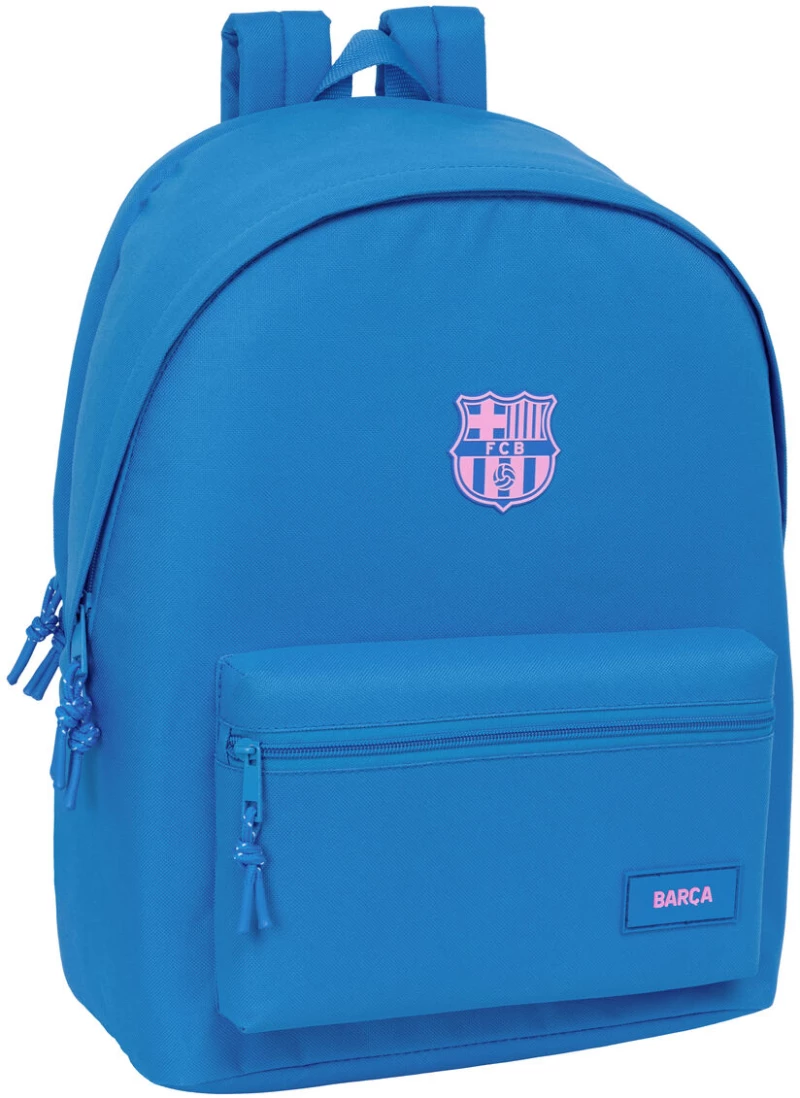 Σακίδιο για Laptop F.C. Barcelona 31 x 44 x 18 cm