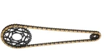 ΑΛΥΣ/ΝΑΖΑ ΠΑΠΙ YMH CRYPTON-S110 (428) RYNO ΧΡΥΣΗ ΕΝΙΣΧ. ΑΛΥΣΙΔΑ  14-40-106Δ 428