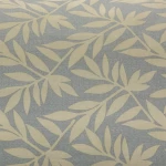LINO ΚΟΥΒΕΡΛΙ LEAFY GREEN 160Χ240