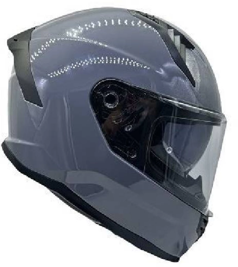 ΚΡΑΝΟΣ FSD 910 FFACE  ΓΚΡΙ ΠΑΓΟΥ ΕΣΩΤ ΖΕΛΑΤ CEMENT GREY 22.06 1.500g - XXL