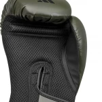TILT 200 Γάντια Πυγμαχίας Adidas SPEED Λαδί/Μαύρο