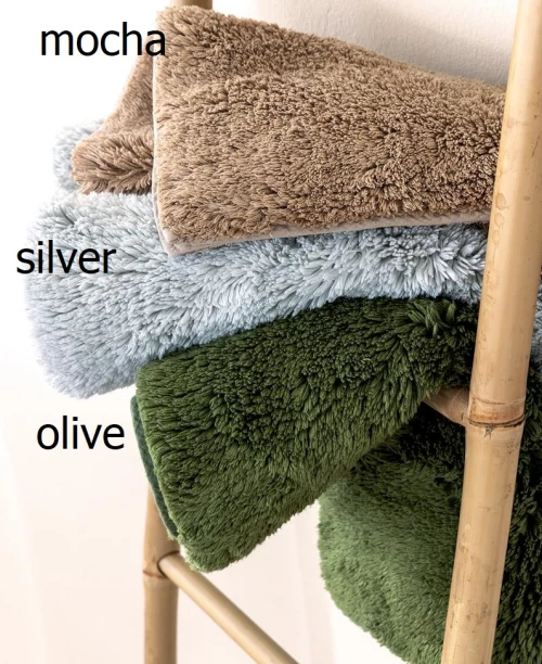 Χαλάκι 60x120 Bampa Silver Palamaiki