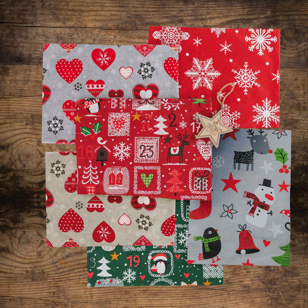 Σετ Σεντόνια Μονά 2 τμχ (160x240) Καρδιές Γκρι Borea