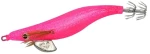 Oceanic Team Egido Shiny #3.5 - PINK
