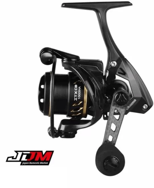 Okuma ITX CB - 2500H