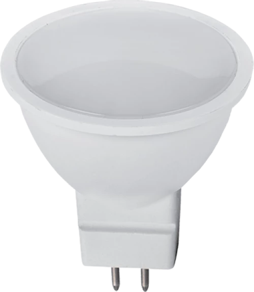 LED LAMP SMD 6W GU5.3 12V 120° 2700K