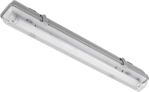 EMPTY FIXTURE BELLA 1X1500mm IP65