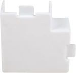 L- CORNER 100x40