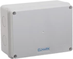 DISTRIBUTION BOX WBG 150/110/70 IP65