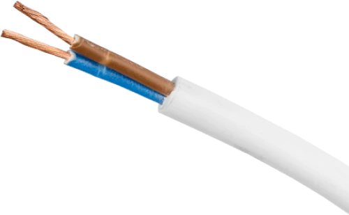 H05VV-F 2X4mm2