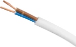 H05VV-F 2X4mm2