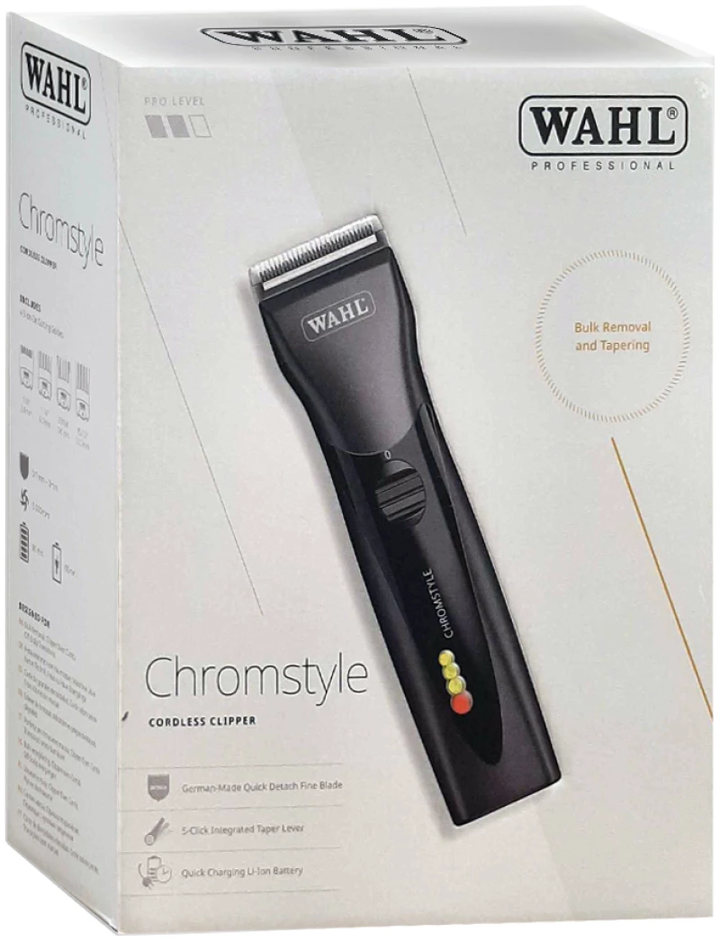 Wahl Chromstyle Pro Clipper