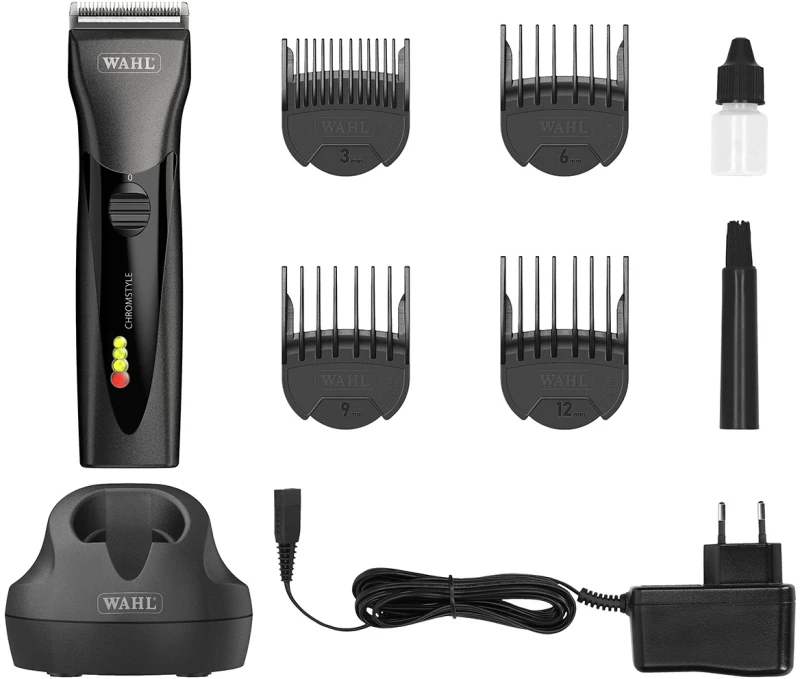 Wahl Chromstyle Pro Clipper