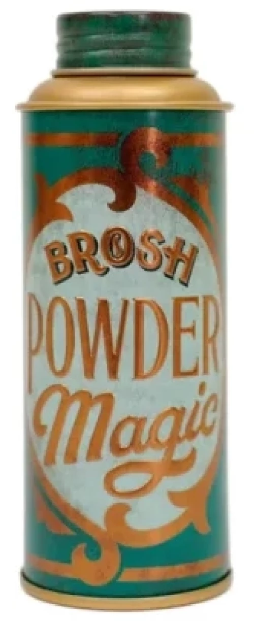 Brosh Magic Powder