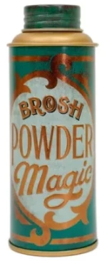Brosh Magic Powder