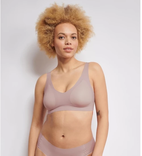 Sloggi Zero Feel Bralette 2.0 Σουτιέν 10217728-3649