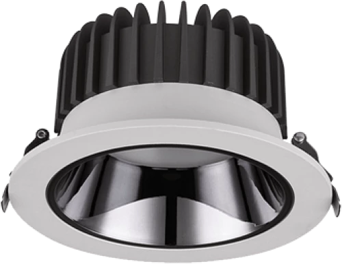 LED DOWNLIGH TS1540 15W, 240V, 4000K, 60ᴼ, WHITE