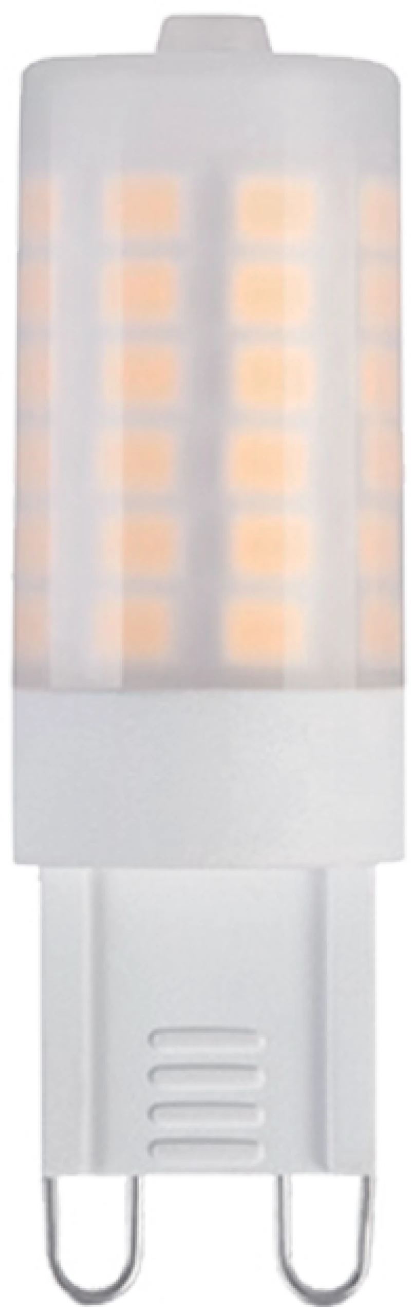 LED LAMP LEDG9 4W G9 230V 6400K