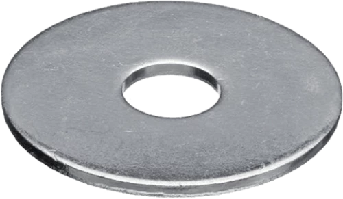 LARGE FLAT WASHER M8 8.4x24mm