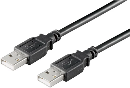 ΚΑΛΩΔΙΟ USB 2.0 ΑΡΣ/ΑΡΣ  5.0m