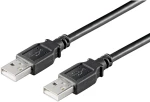 ΚΑΛΩΔΙΟ USB 2.0 ΑΡΣ/ΑΡΣ  5.0m