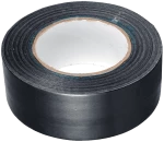 DUCT TAPE 25mx50mm BLACK