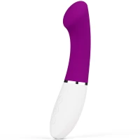 LELO - GIGIÃ¢''¢ 3 G-SPOT VIBRATOR PINK