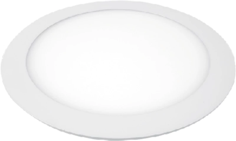 LED PANEL ROUND 10W 6500K IP65
