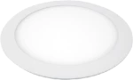 LED PANEL ROUND 10W 6500K IP65