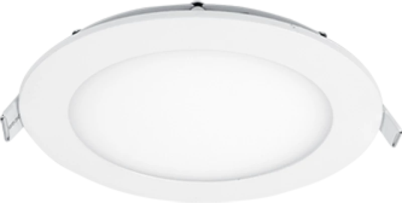 LED PANEL ROUND ECO 6W 4000-4300K D100