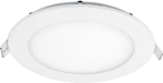 LED PANEL ROUND ECO 6W 4000-4300K D100